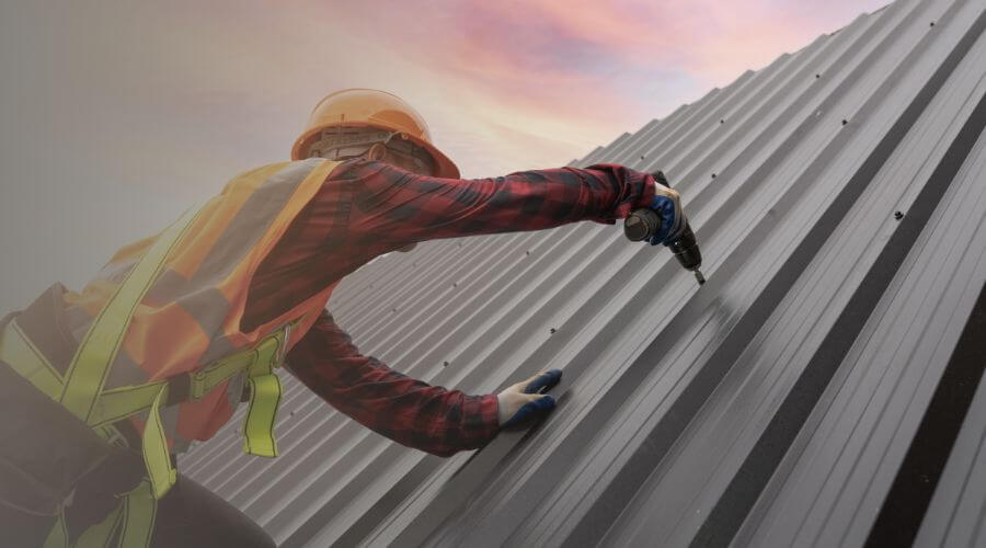 Professional residential roofers in Ramah, CO